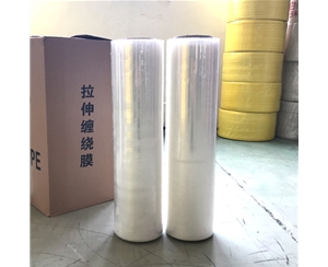 熱熔打包帶低溫環(huán)境中的應(yīng)用要點
